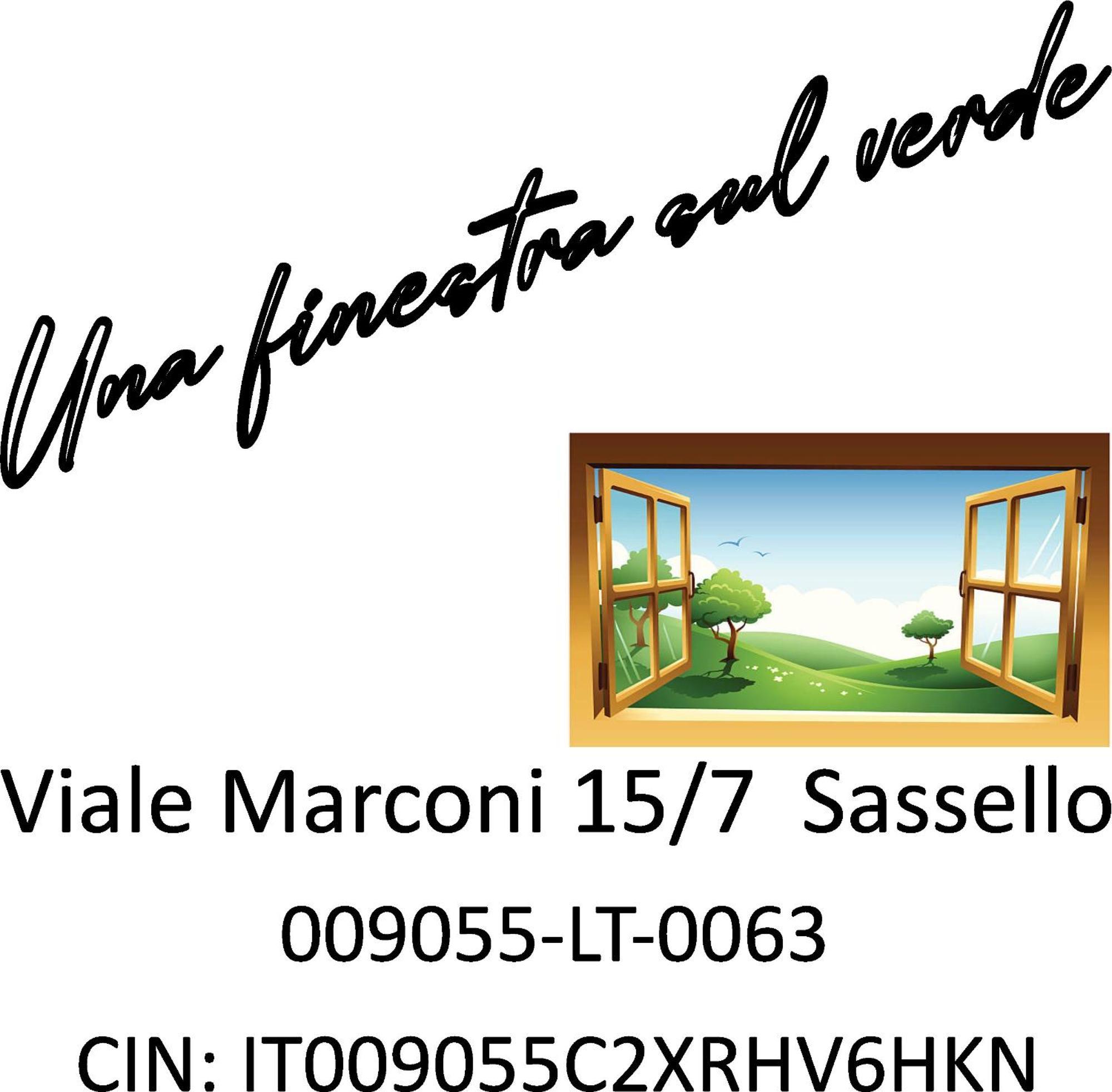 ססלו Una Finestra Sul Verde מראה חיצוני תמונה